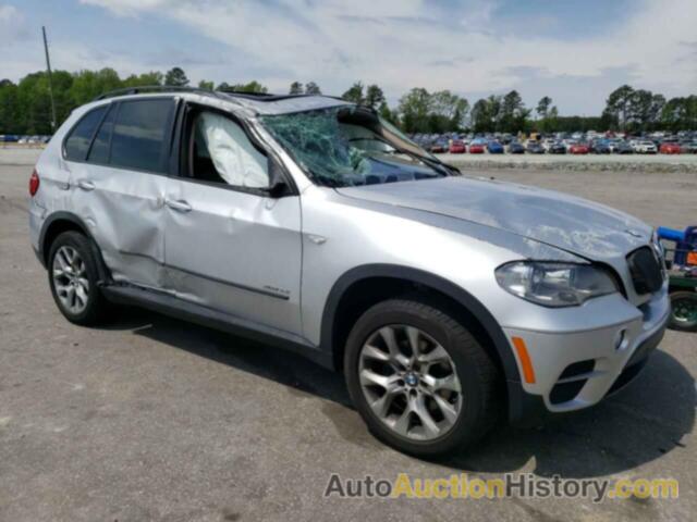 BMW X5 XDRIVE35I, 5UXZV4C50D0B04065