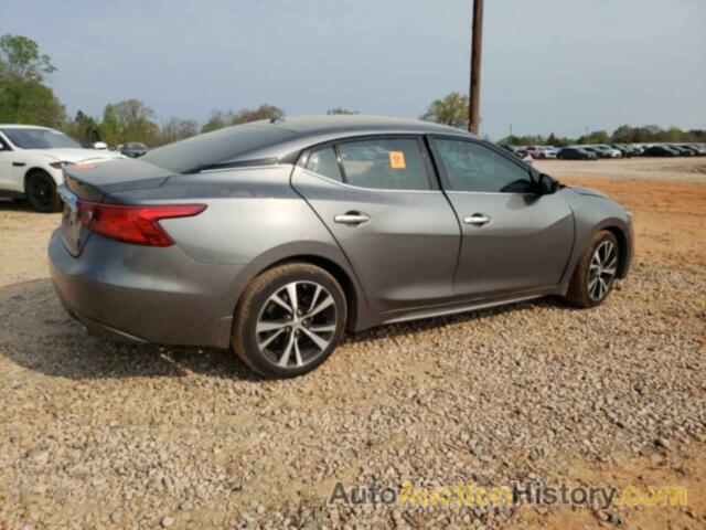 NISSAN MAXIMA 3.5S, 1N4AA6AP5JC386792