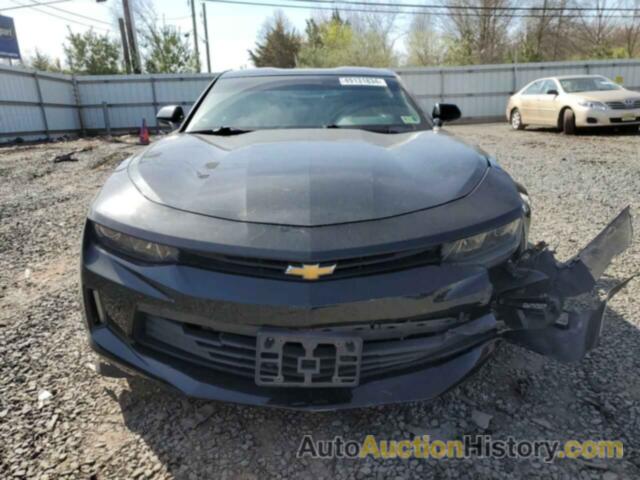 CHEVROLET CAMARO LT, 1G1FB1RX6H0133716