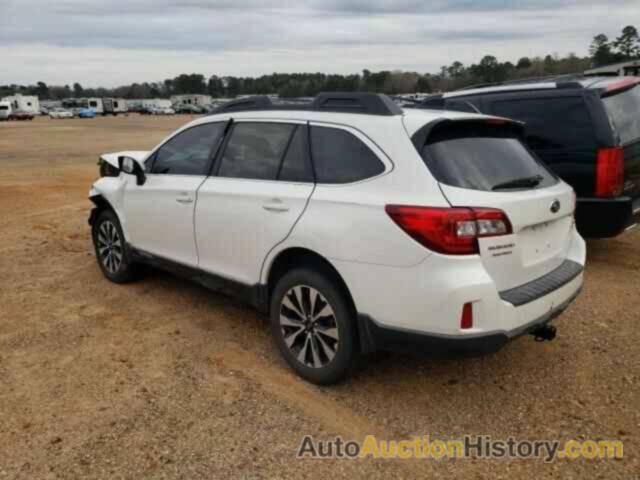 SUBARU OUTBACK 2.5I LIMITED, 4S4BSBJC8G3239209