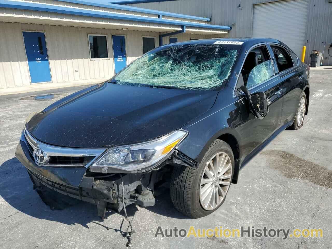 2014 TOYOTA AVALON BASE, 4T1BK1EB0EU095478