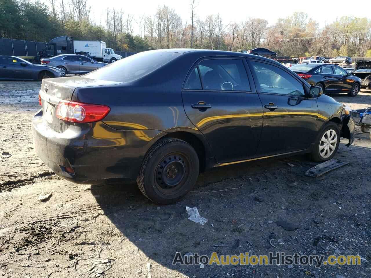 TOYOTA COROLLA BASE, 2T1BU4EE9DC074408