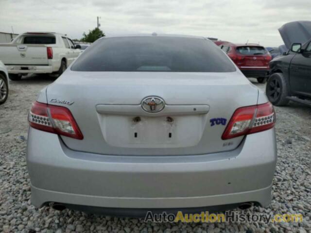 TOYOTA CAMRY BASE, 4T1BF3EK2BU230181