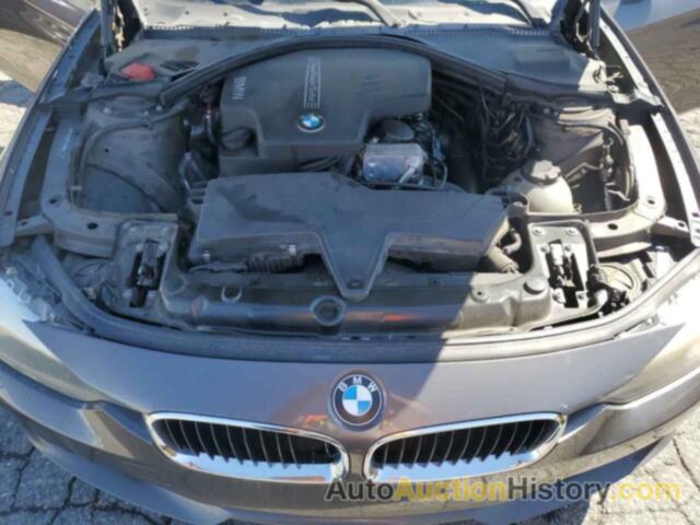 BMW 3 SERIES I SULEV, WBA3C1C55CF434396