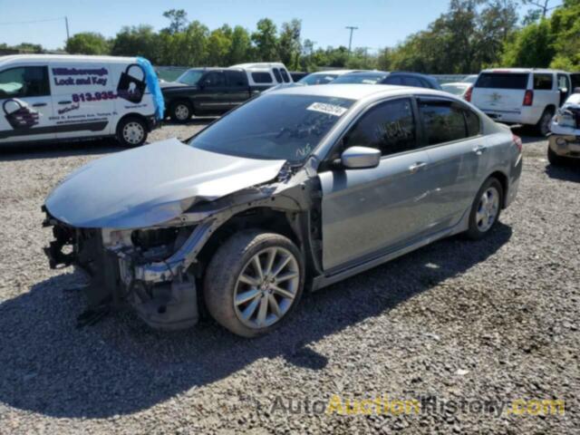 HONDA ACCORD SPORT, 1HGCR2F56HA046683