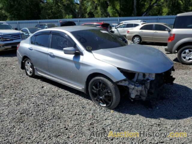 HONDA ACCORD SPORT, 1HGCR2F56HA046683