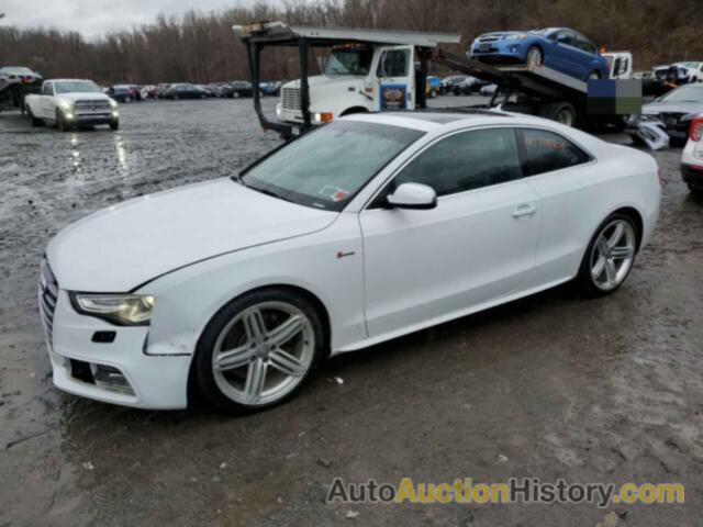 AUDI S5/RS5 PRESTIGE, WAUVGAFR8DA012925