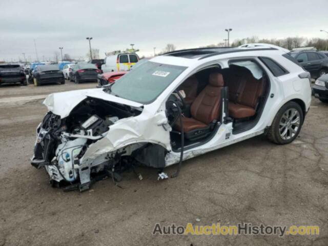 CADILLAC XT5 SPORT, 1GYKNGRS2LZ107696