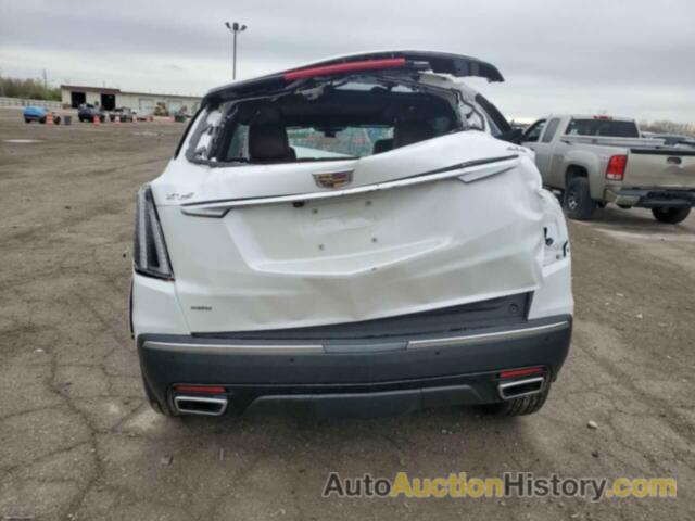 CADILLAC XT5 SPORT, 1GYKNGRS2LZ107696