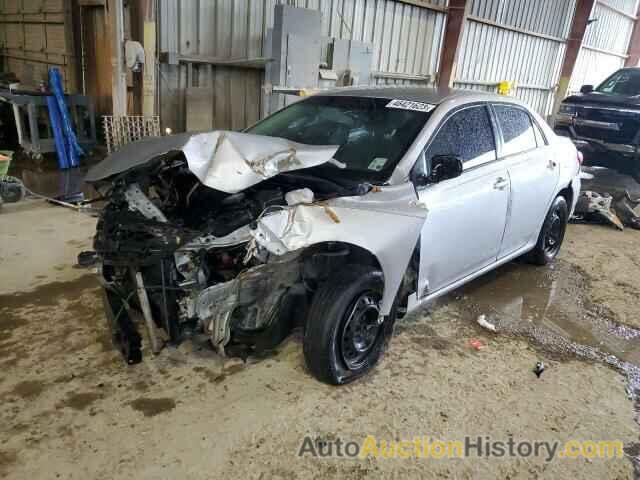 2011 TOYOTA COROLLA BASE, 2T1BU4EE8BC685298