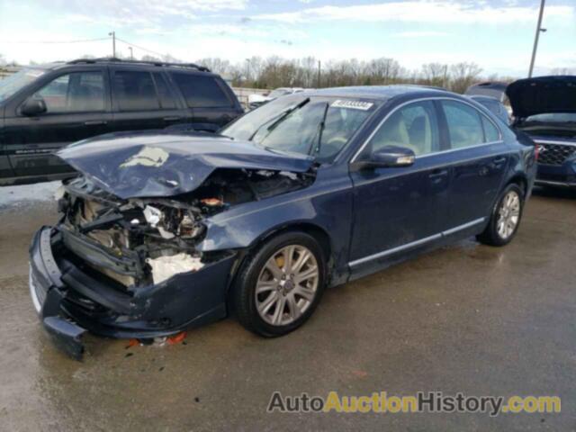 VOLVO S80 3.2, YV1960AS3A1116689