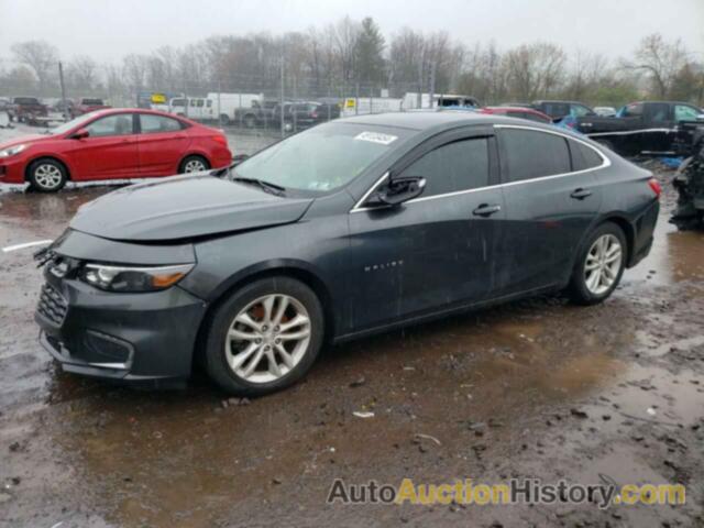 CHEVROLET MALIBU LT, 1G1ZE5ST8GF349419