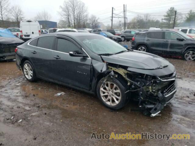 CHEVROLET MALIBU LT, 1G1ZE5ST8GF349419