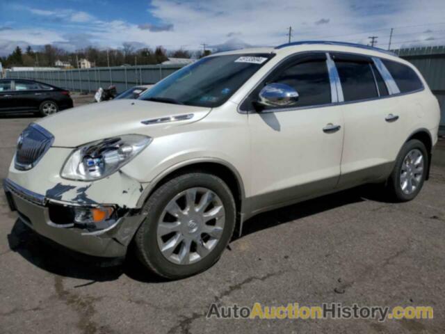 BUICK ENCLAVE CXL, 5GAKVCED4BJ162381