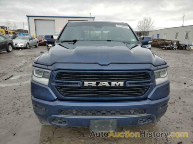 RAM 1500 BIG HORN/LONE STAR, 1C6SRFBT3KN587168