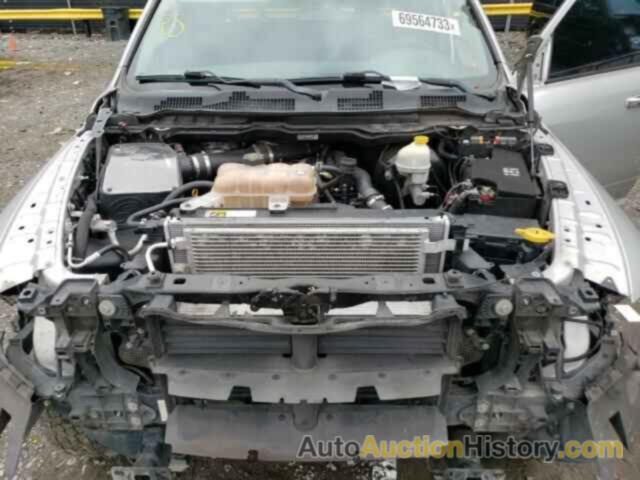 RAM 1500 SLT, 1C6RR7TM5GS285367