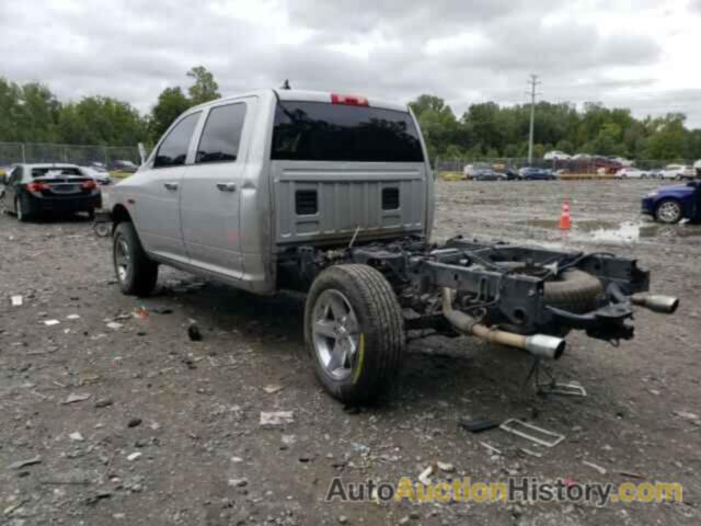 RAM 1500 SLT, 1C6RR7TM5GS285367