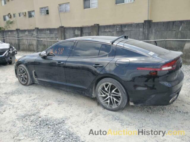 KIA STINGER GT LINE, KNAE35LDXP6130980