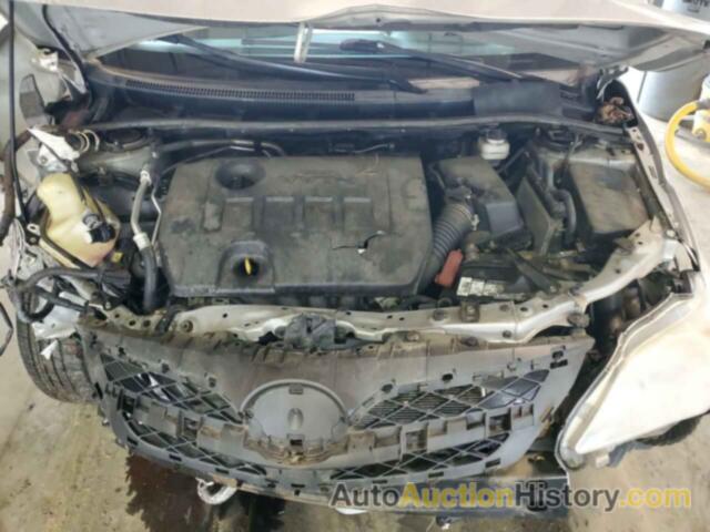 TOYOTA COROLLA BASE, 2T1BU4EE0BC695453