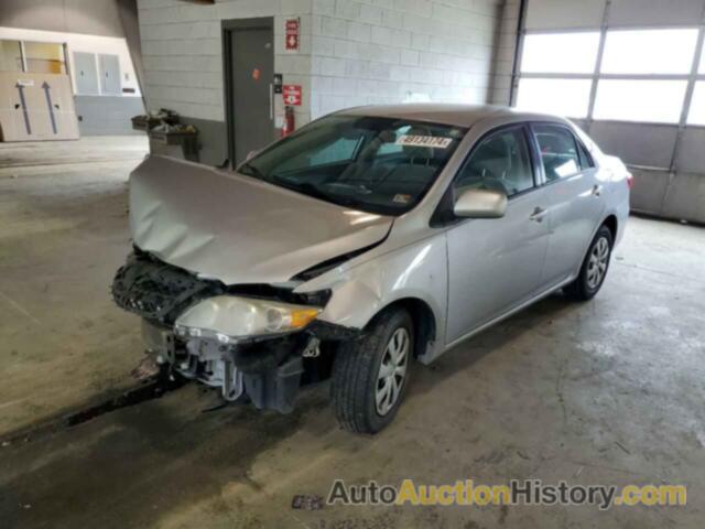 TOYOTA COROLLA BASE, 2T1BU4EE0BC695453