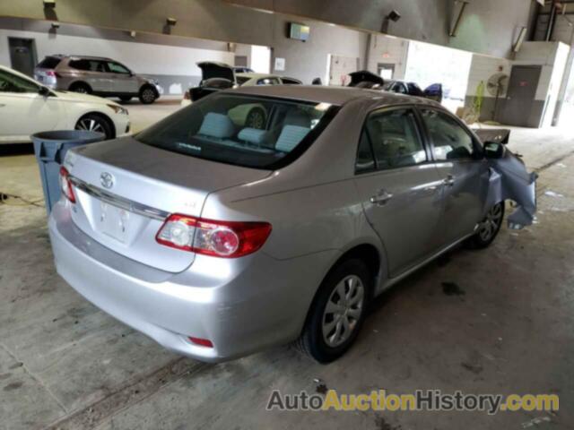 TOYOTA COROLLA BASE, 2T1BU4EE0BC695453