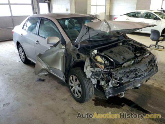 TOYOTA COROLLA BASE, 2T1BU4EE0BC695453