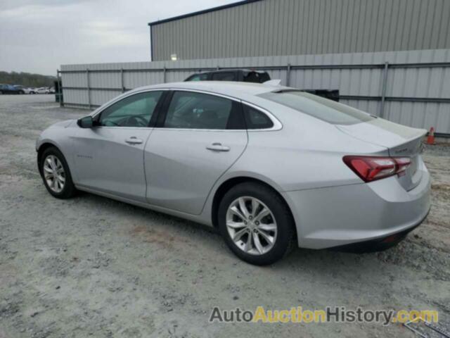 CHEVROLET MALIBU LT, 1G1ZD5STXLF065996