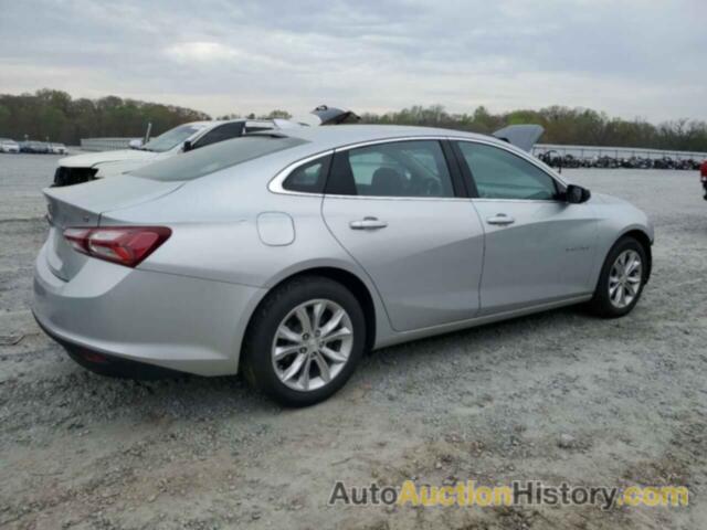 CHEVROLET MALIBU LT, 1G1ZD5STXLF065996