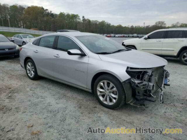 CHEVROLET MALIBU LT, 1G1ZD5STXLF065996