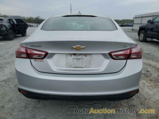 CHEVROLET MALIBU LT, 1G1ZD5STXLF065996