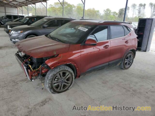 KIA SELTOS S, KNDEU2AAXP7441486