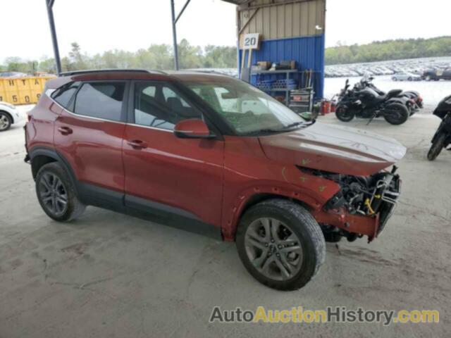 KIA SELTOS S, KNDEU2AAXP7441486