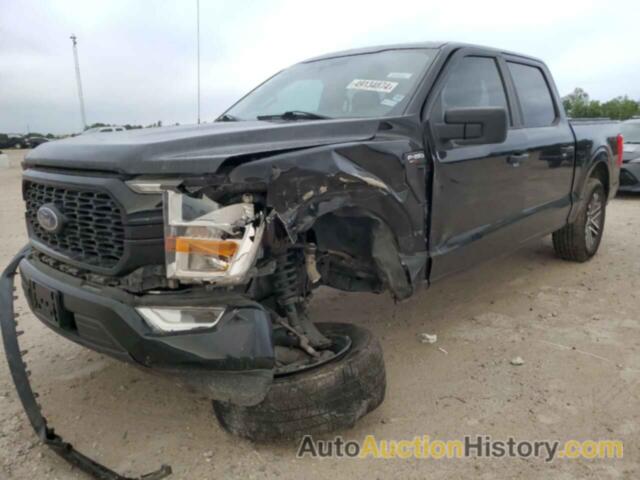 FORD F-150 SUPERCREW, 1FTEW1CP8MFA25007