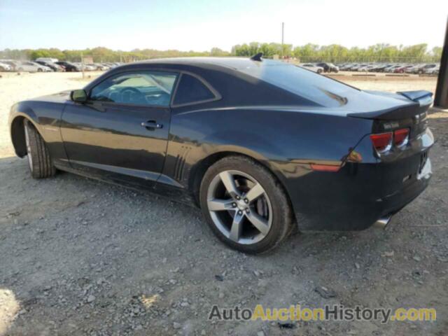 CHEVROLET CAMARO 2SS, 2G1FT1EW2B9172262