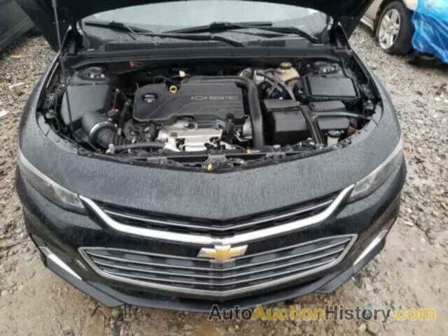 CHEVROLET MALIBU LT, 1G1ZD5ST7JF168208