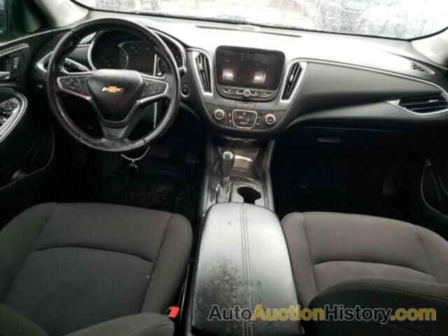 CHEVROLET MALIBU LT, 1G1ZD5ST7JF168208