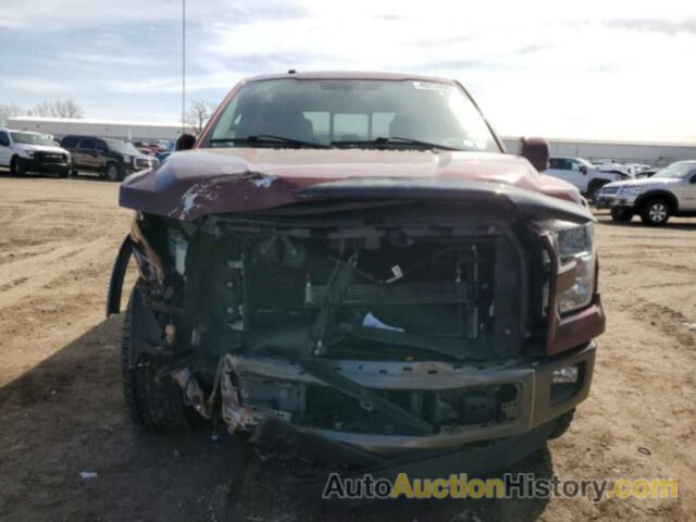 FORD F-150 SUPERCREW, 1FTEW1EP6GKF77663