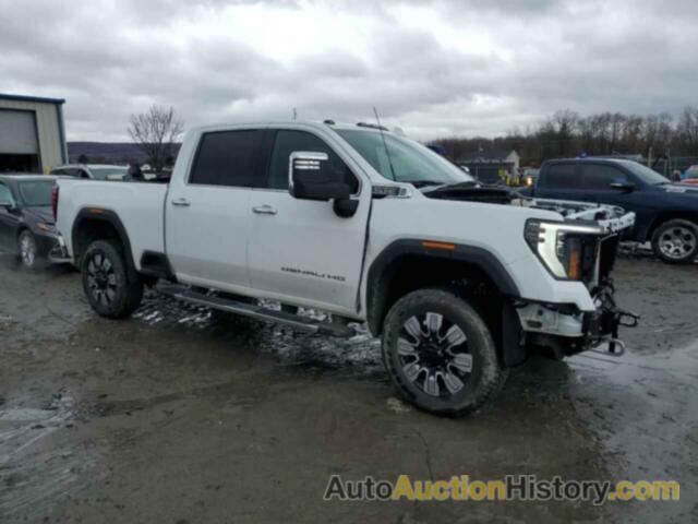 GMC SIERRA K2500 DENALI, 1GT49RE74RF110853