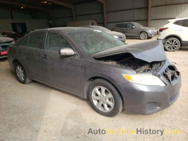 TOYOTA CAMRY BASE, 4T4BF3EK2BR203360