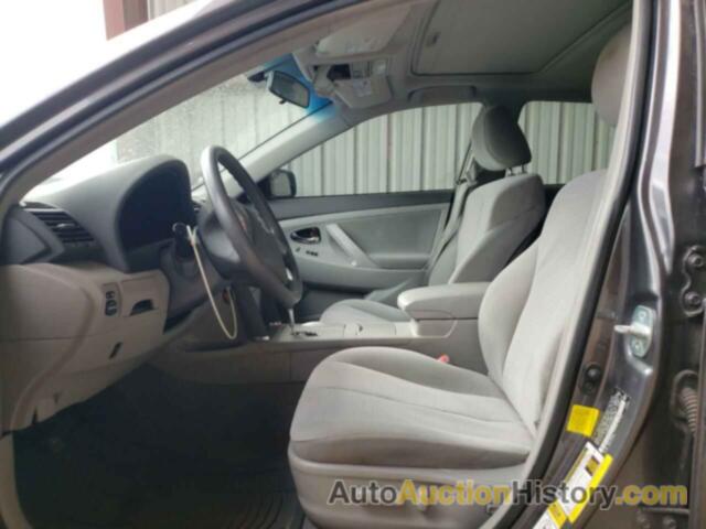 TOYOTA CAMRY BASE, 4T4BF3EK2BR203360