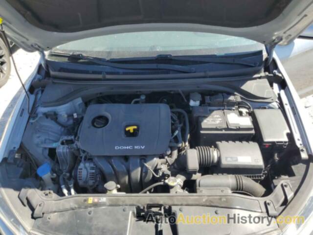 HYUNDAI ELANTRA SE, 5NPD84LF0HH058674