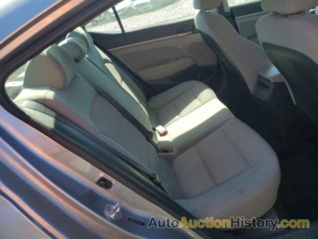 HYUNDAI ELANTRA SE, 5NPD84LF0HH058674