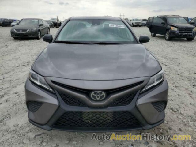 TOYOTA CAMRY L, 4T1B11HKXKU682068