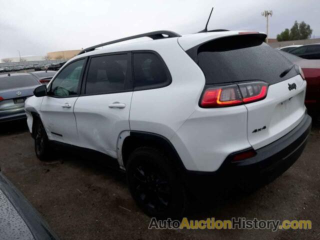 JEEP CHEROKEE A ALTITUDE LUX, 1C4PJMMB3PD109814