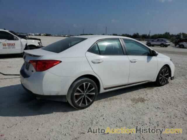 TOYOTA COROLLA L, 2T1BURHE8JC059466