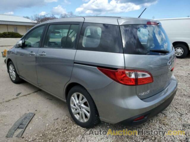 MAZDA 5, JM1CW2BL4D0145465