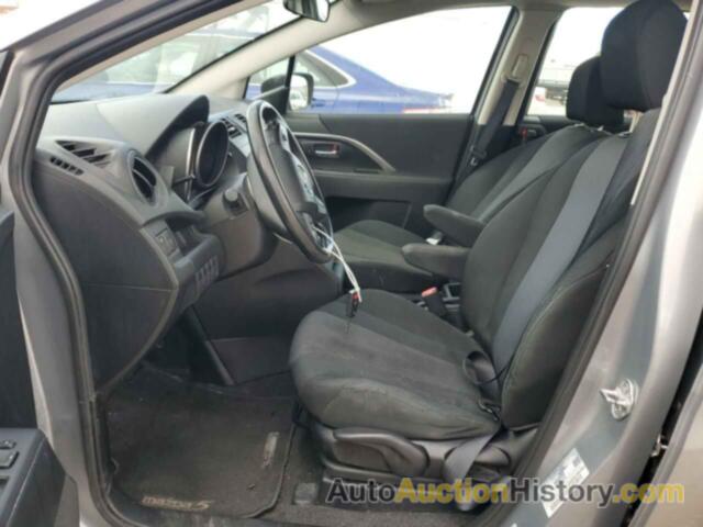 MAZDA 5, JM1CW2BL4D0145465