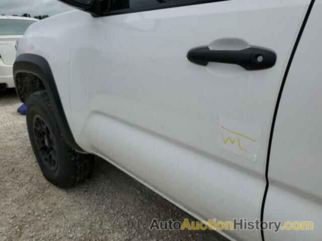 TOYOTA TACOMA ACCESS CAB, 3TYRX5GN7NT039615