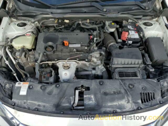 HONDA CIVIC LX, 2HGFC4B52GH315469