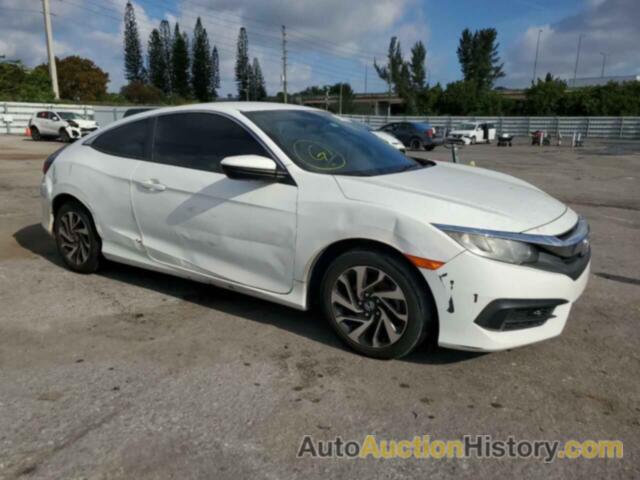 HONDA CIVIC LX, 2HGFC4B52GH315469